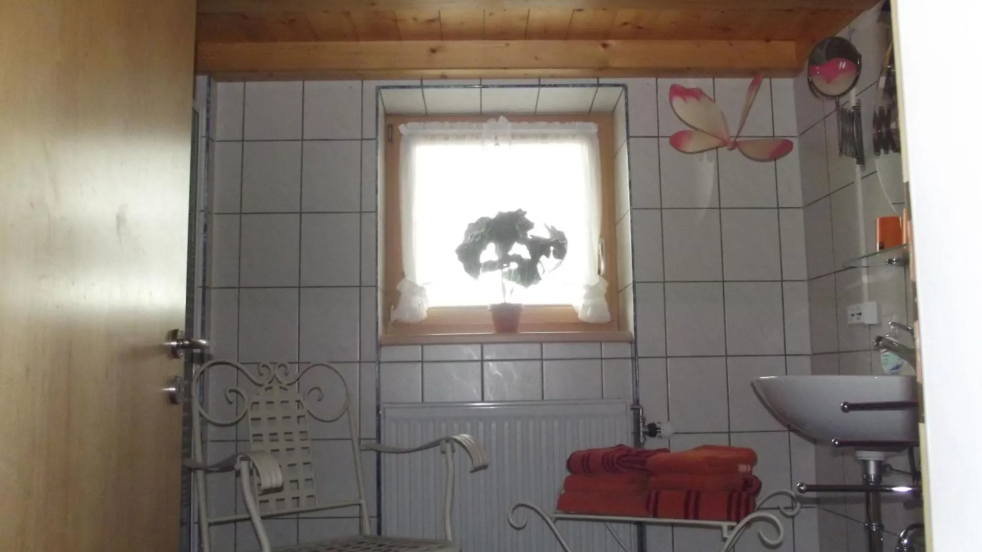 Gemuetliche Ferienwohnung In Urigem Bauernhaus Pfronten Apartment