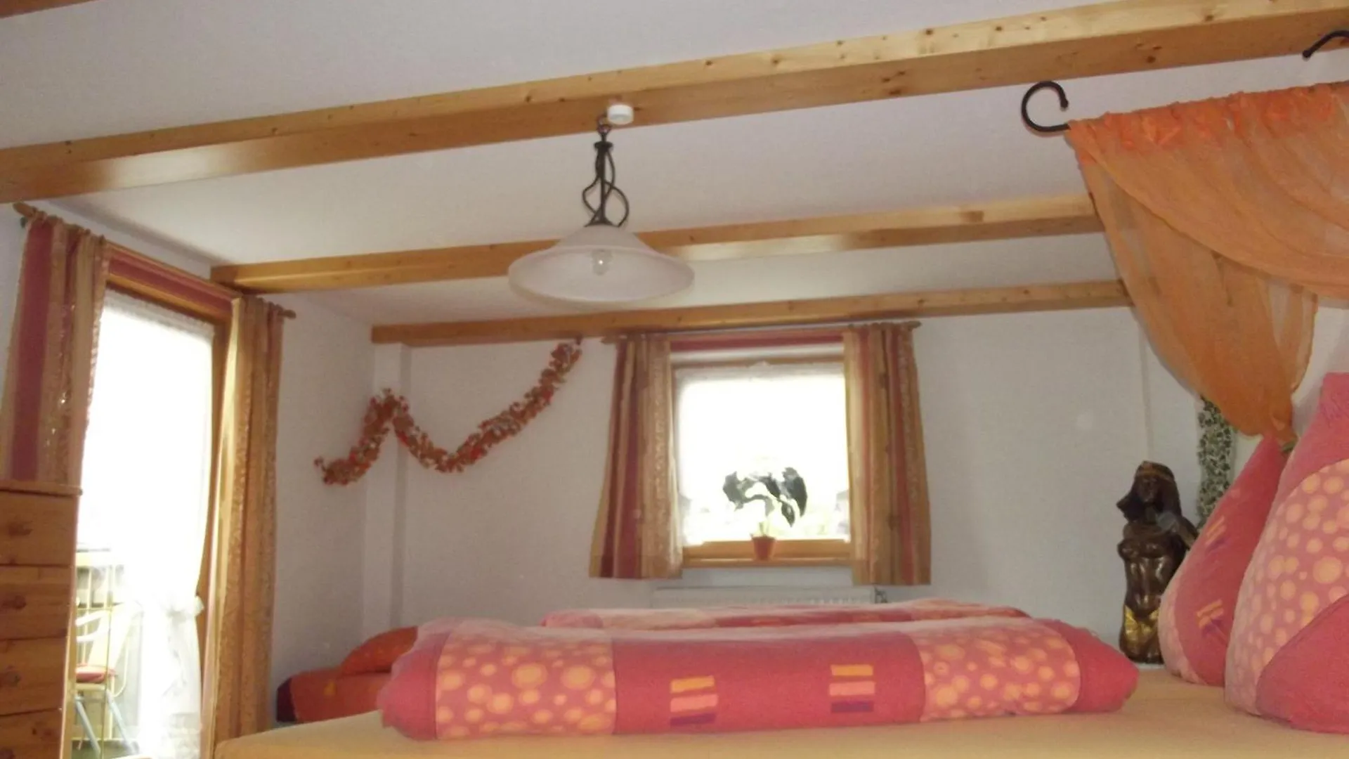 Gemuetliche Ferienwohnung In Urigem Bauernhaus Pfronten